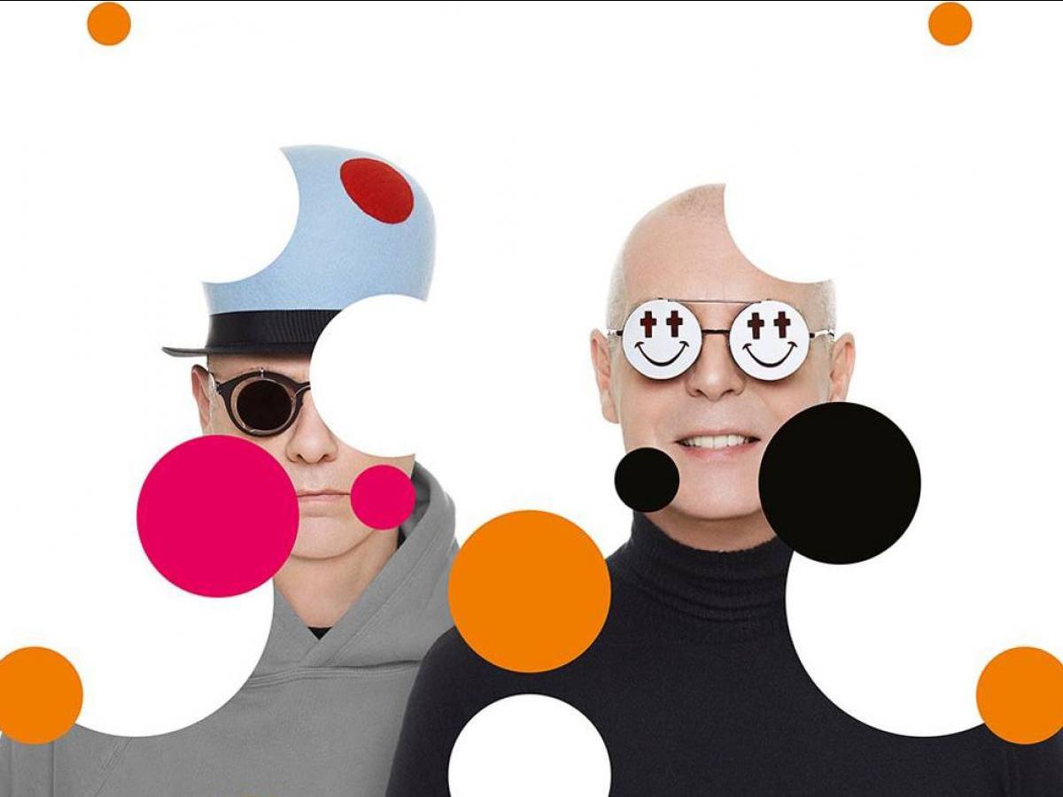 Pet Shop Boys