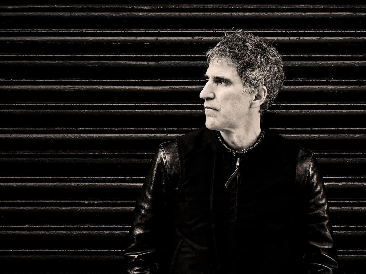 Mikel Erentxun
