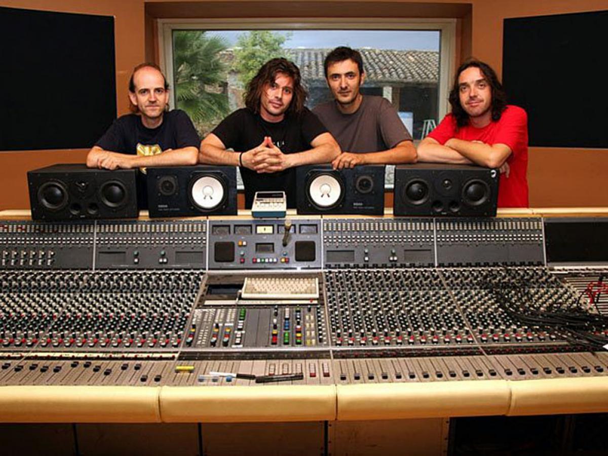 Lax’N’Busto