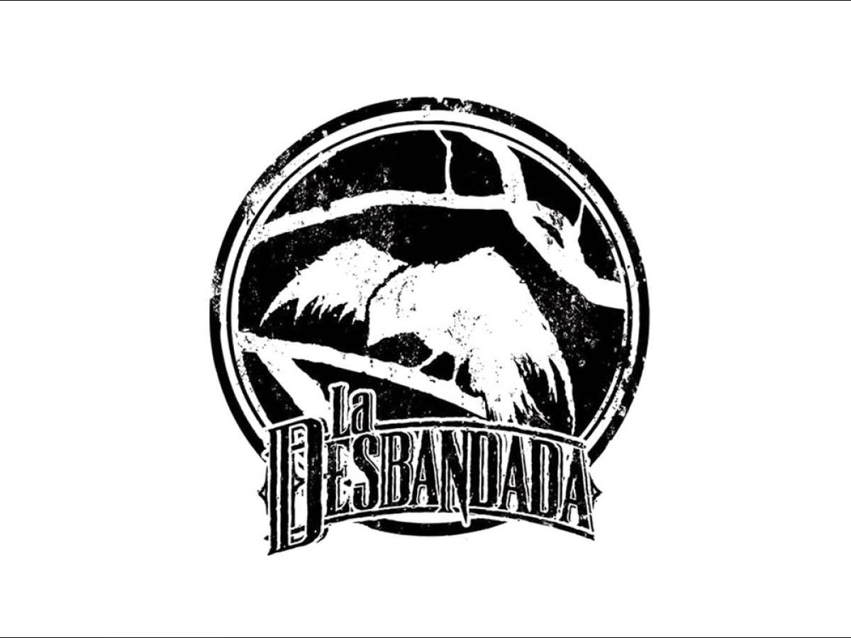 La Desbandada