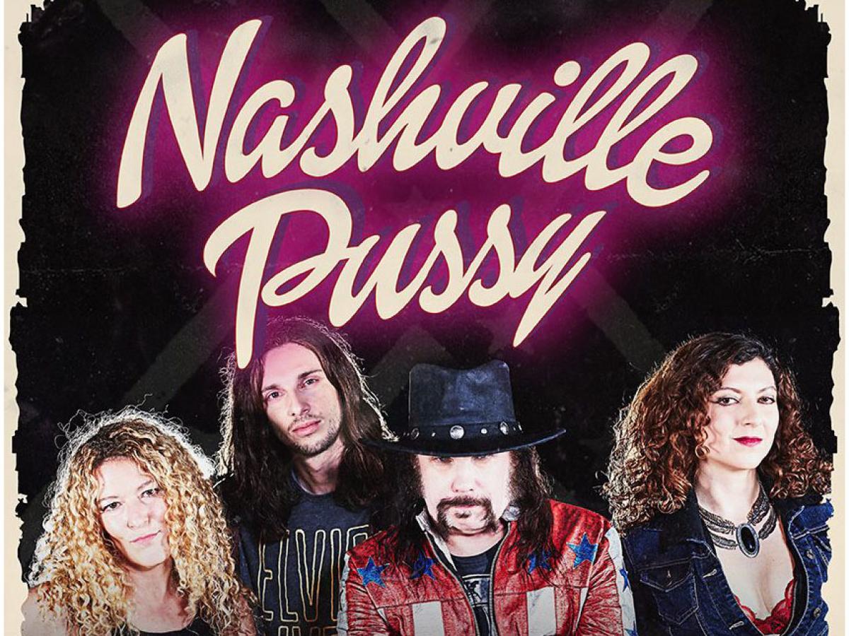 Nashville Pussy