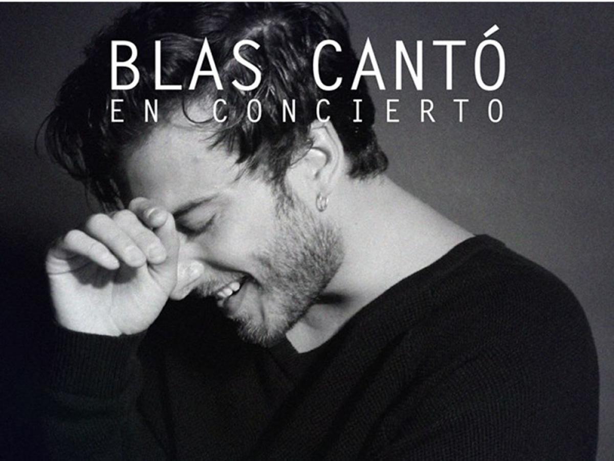 Blas Cantó