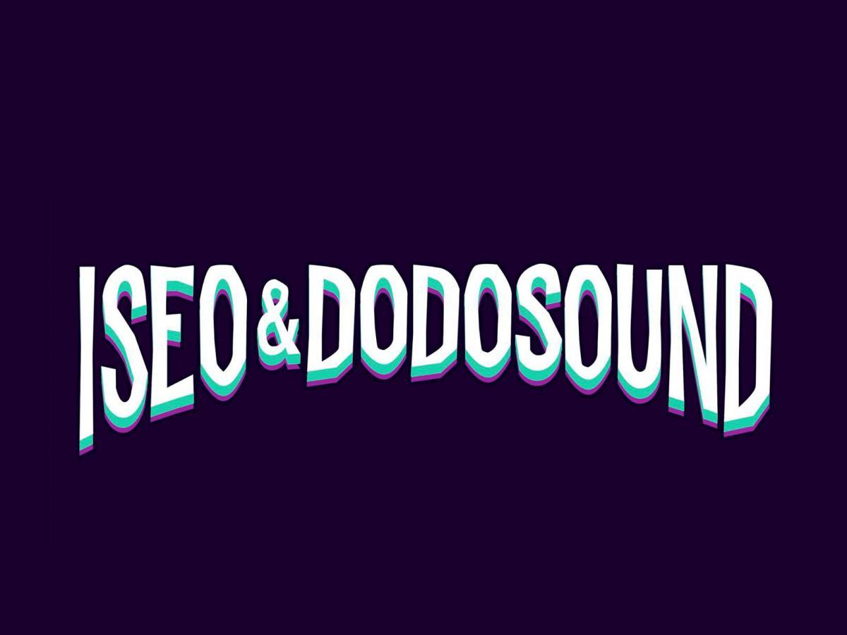 Iseo & Dodosound