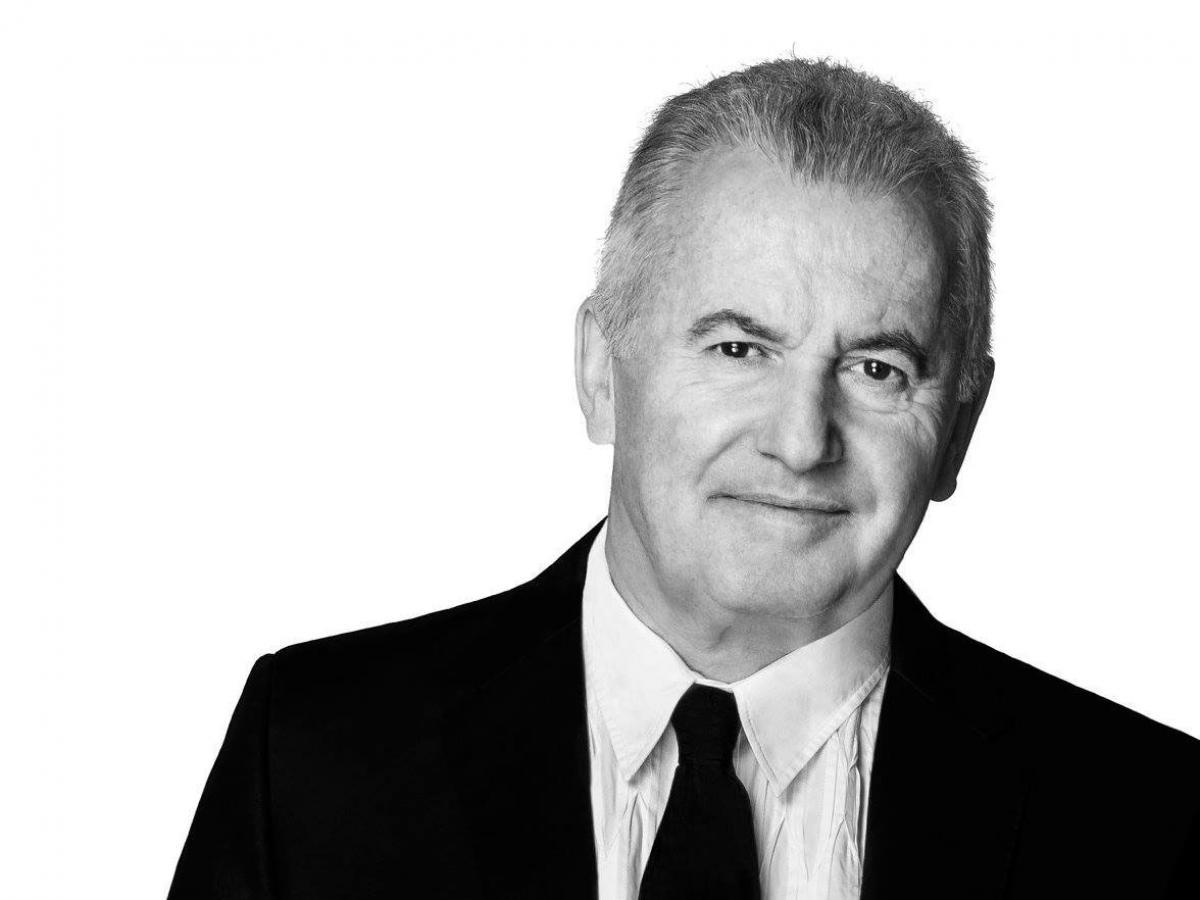Víctor Manuel