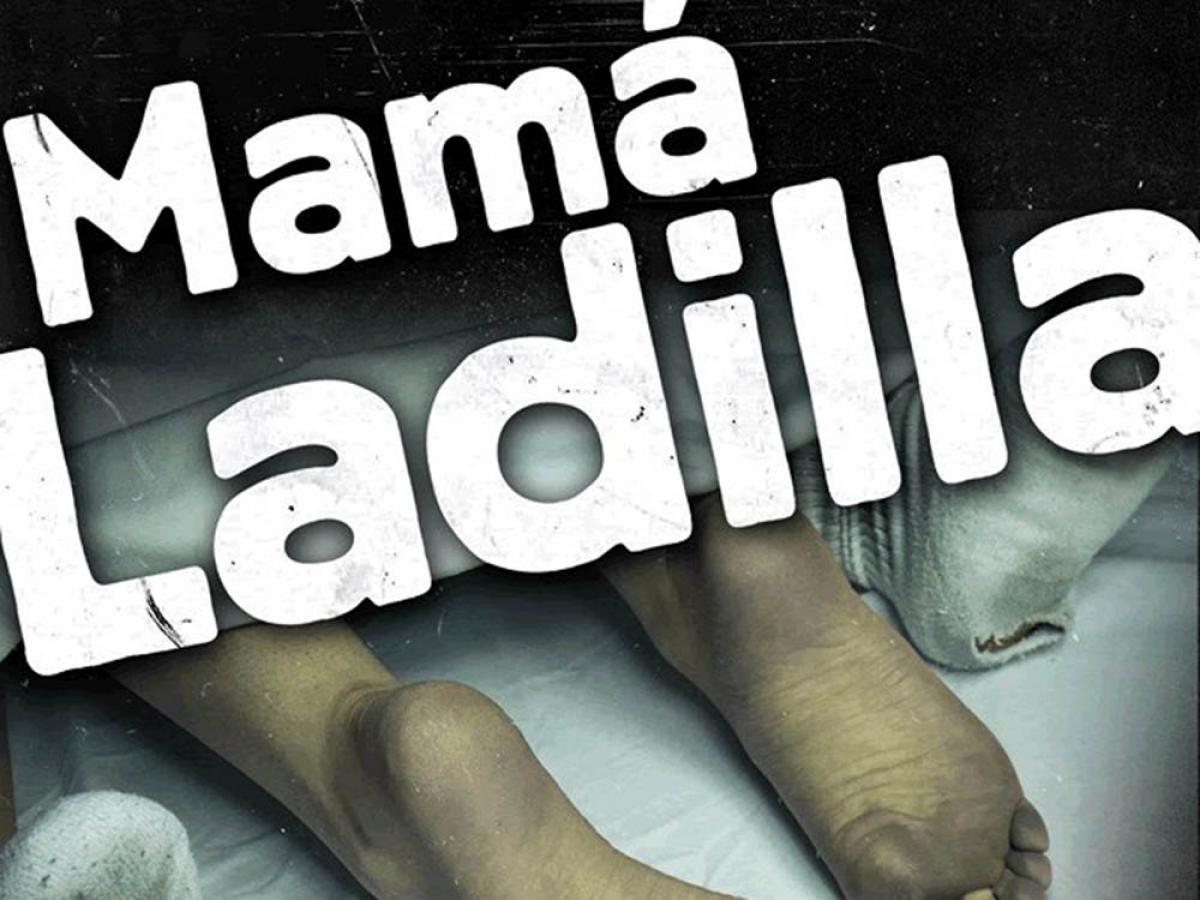 Mamá Ladilla