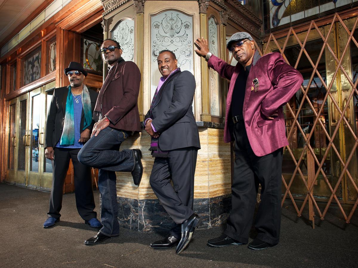 Kool & The Gang