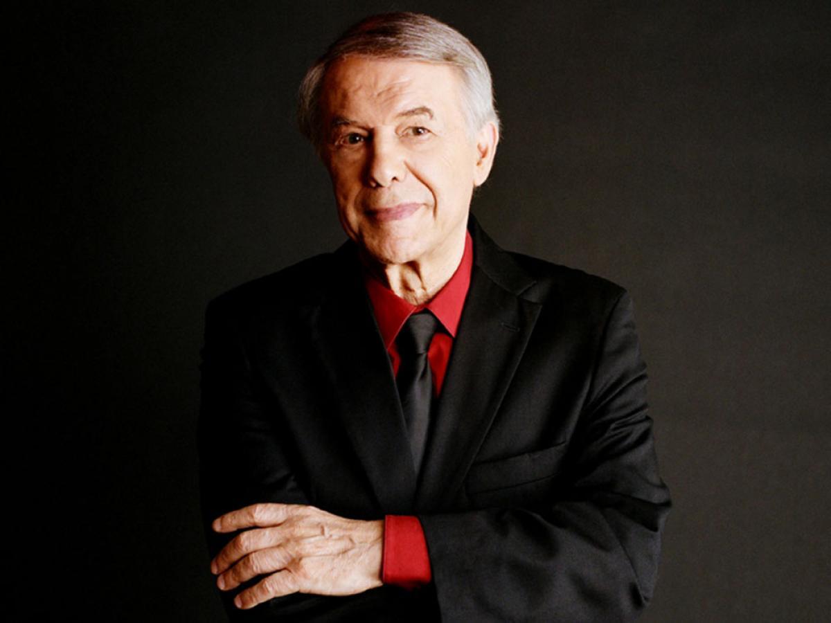 Salvatore Adamo