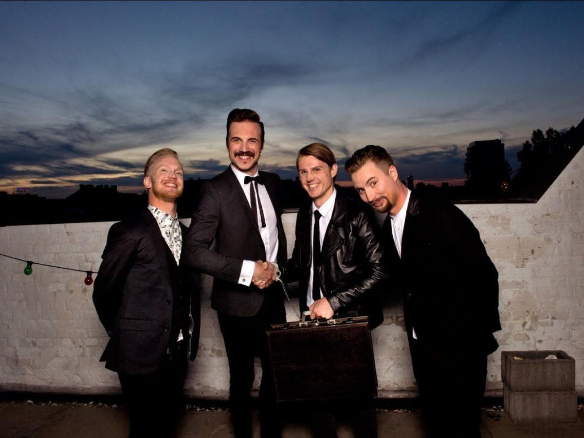 Royal Republic