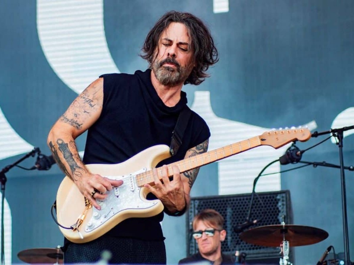 Richie Kotzen