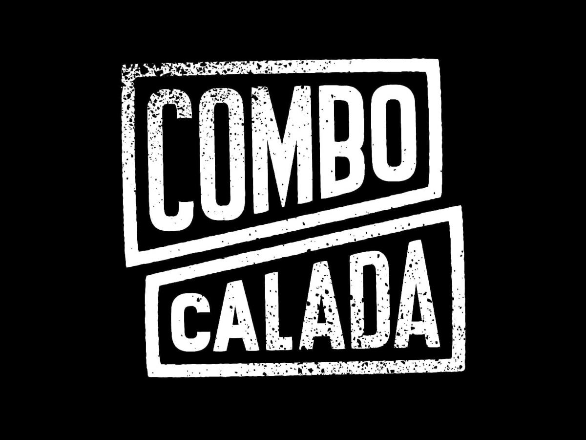 Combo Calada