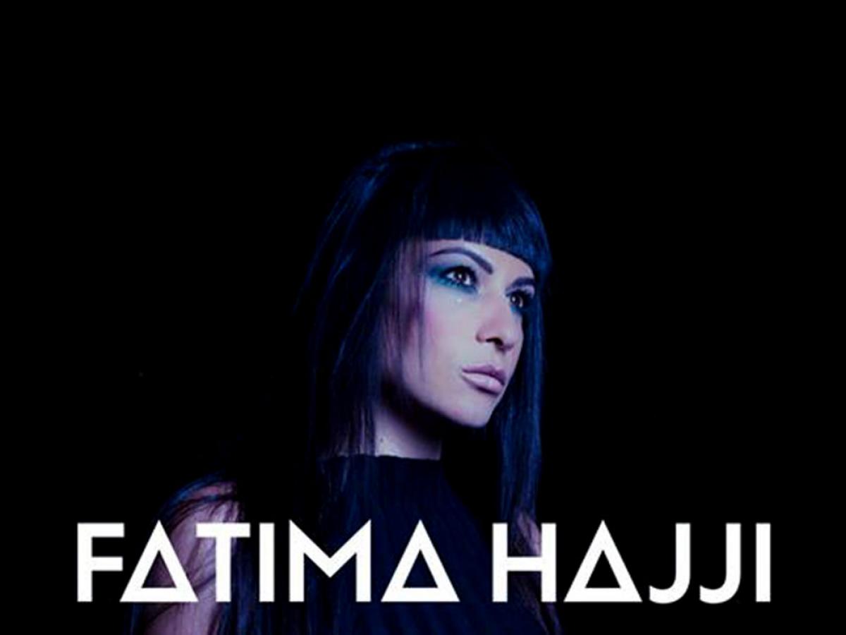 Fatima Hajji