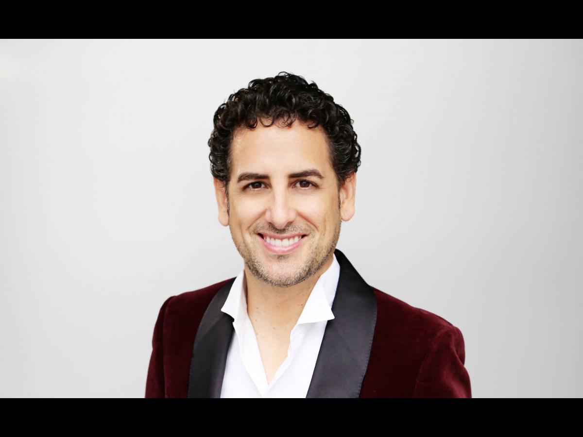 Juan Diego Flórez