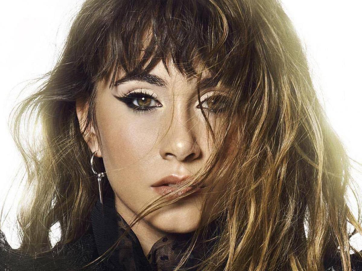 Aitana