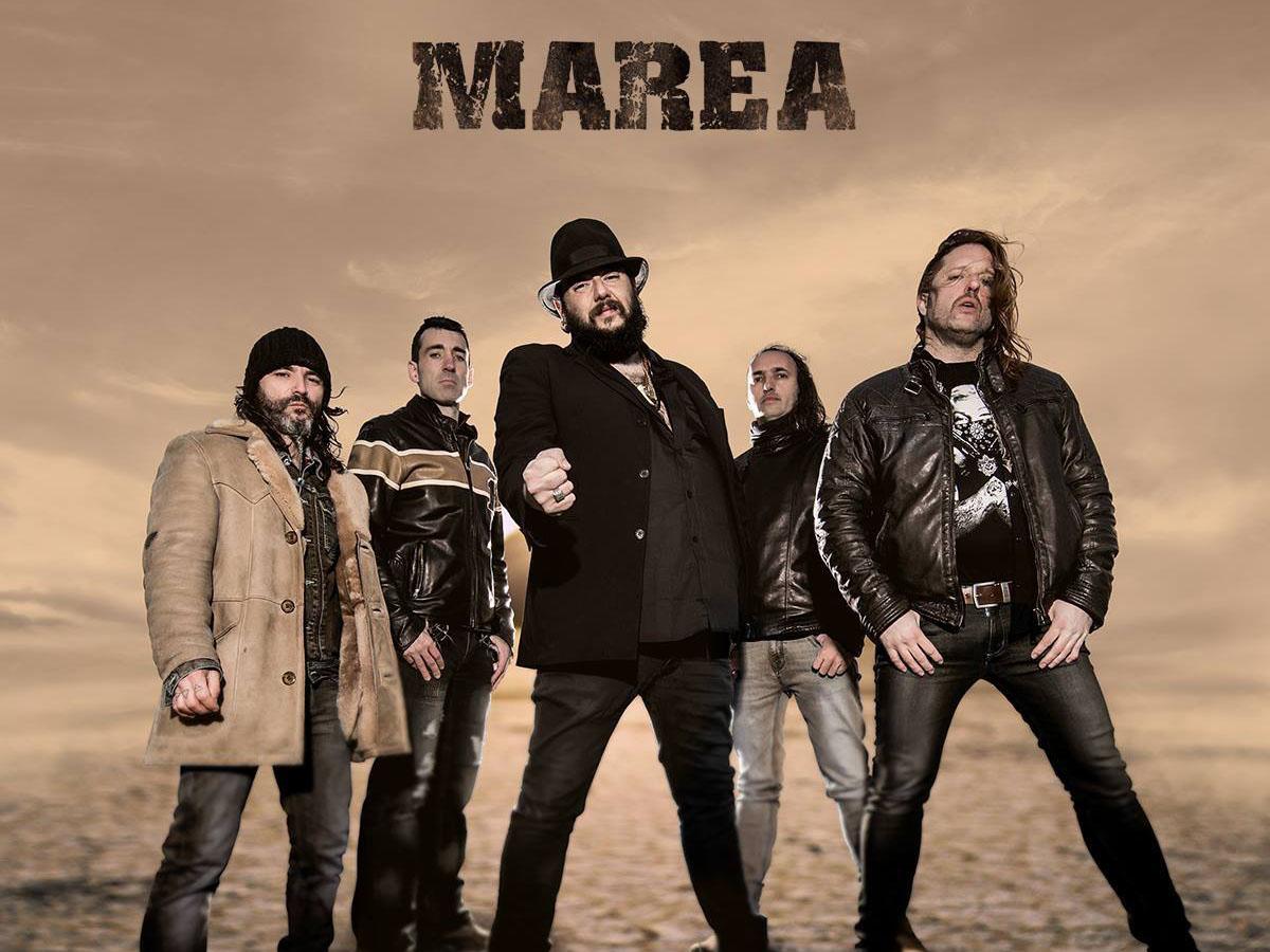 Marea