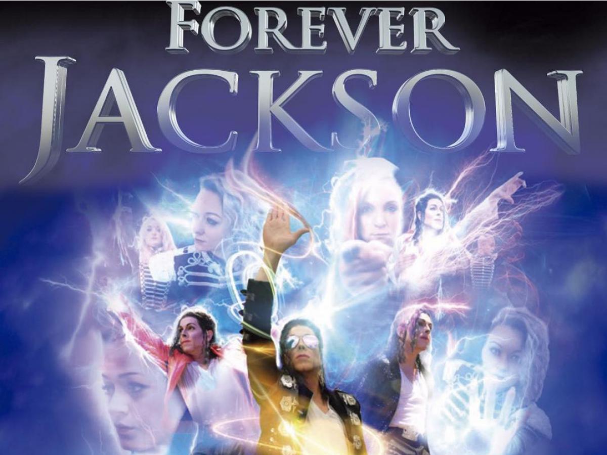 Forever Jackson