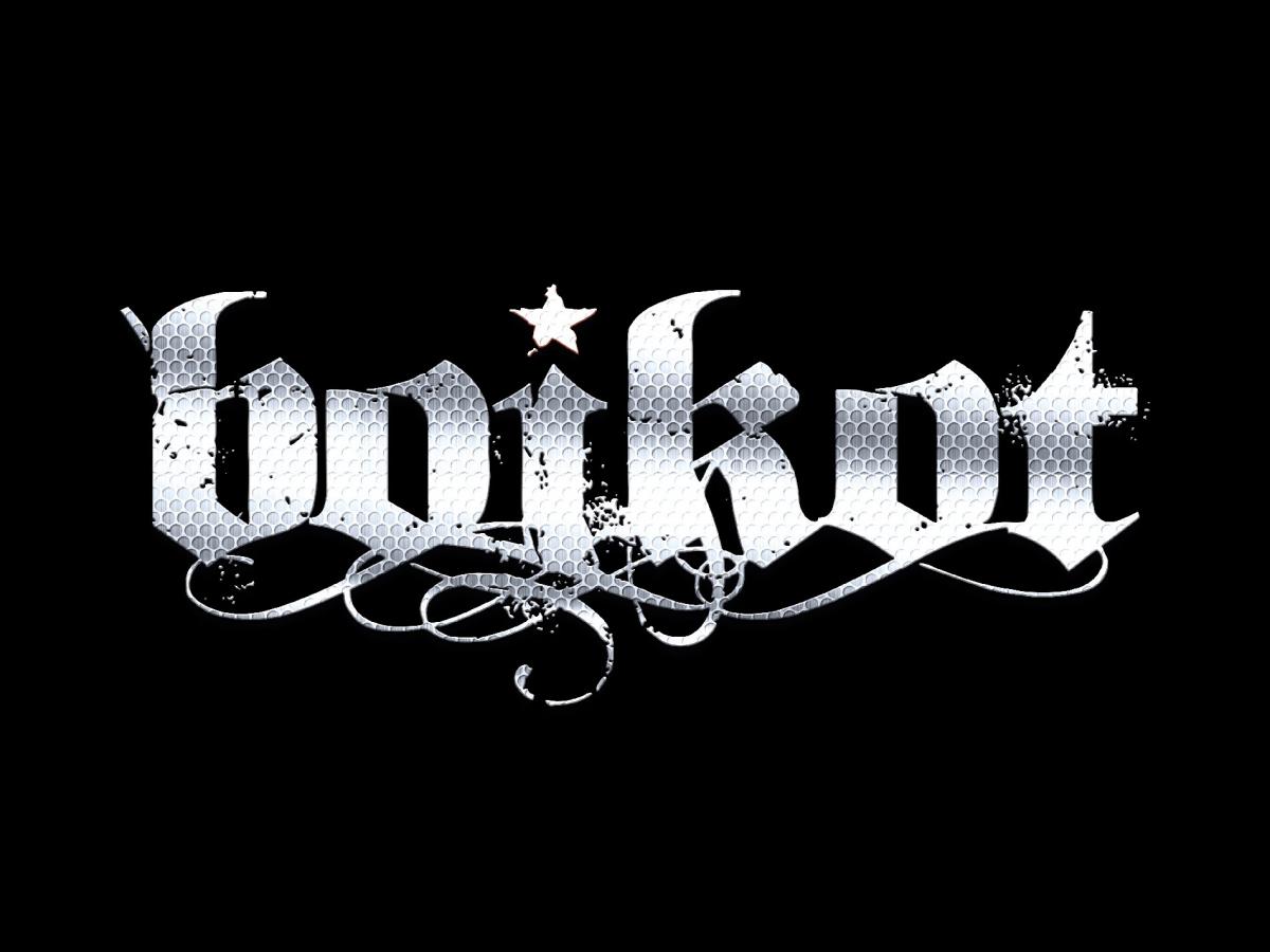 Boikot