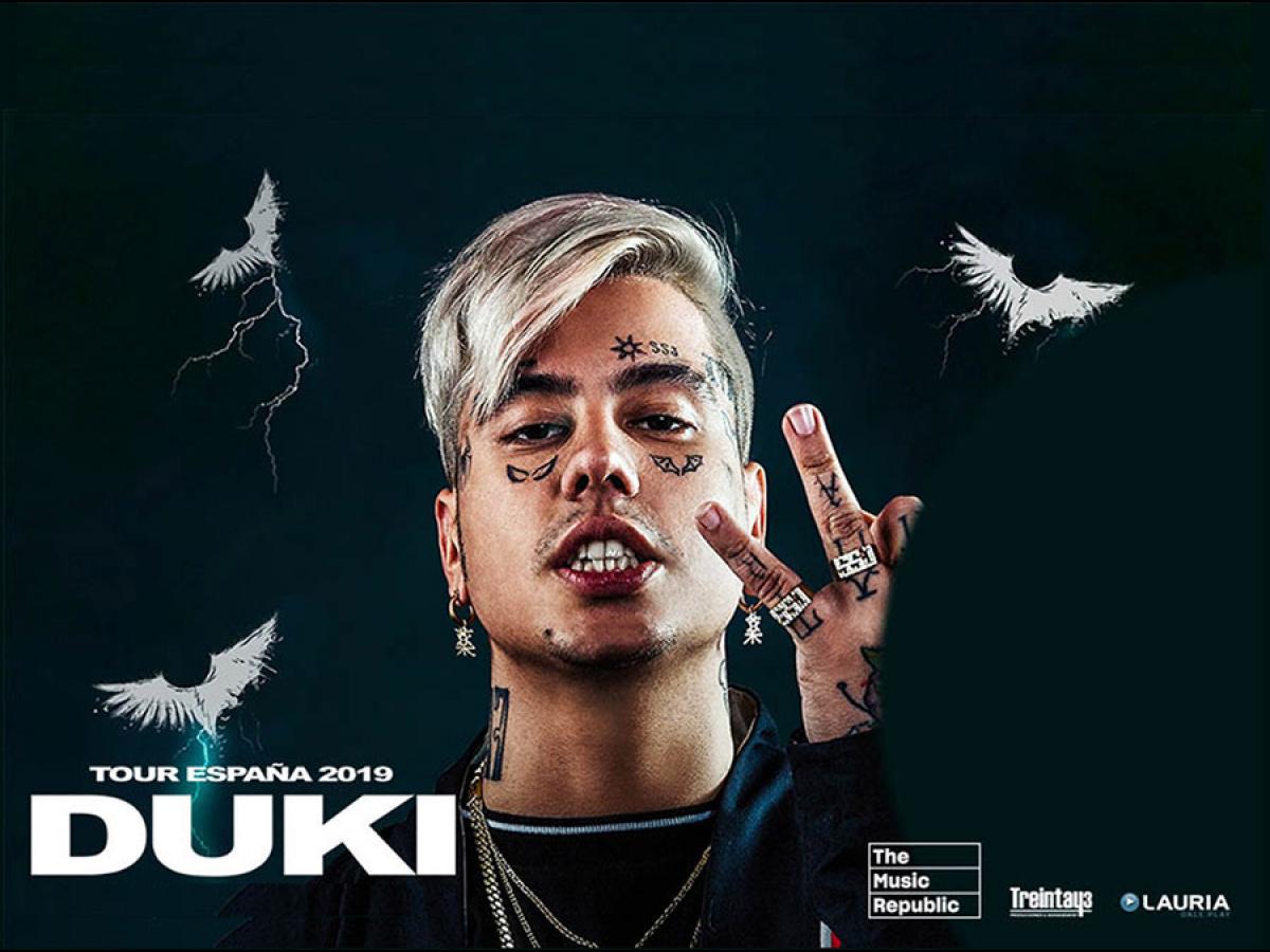 DUKI