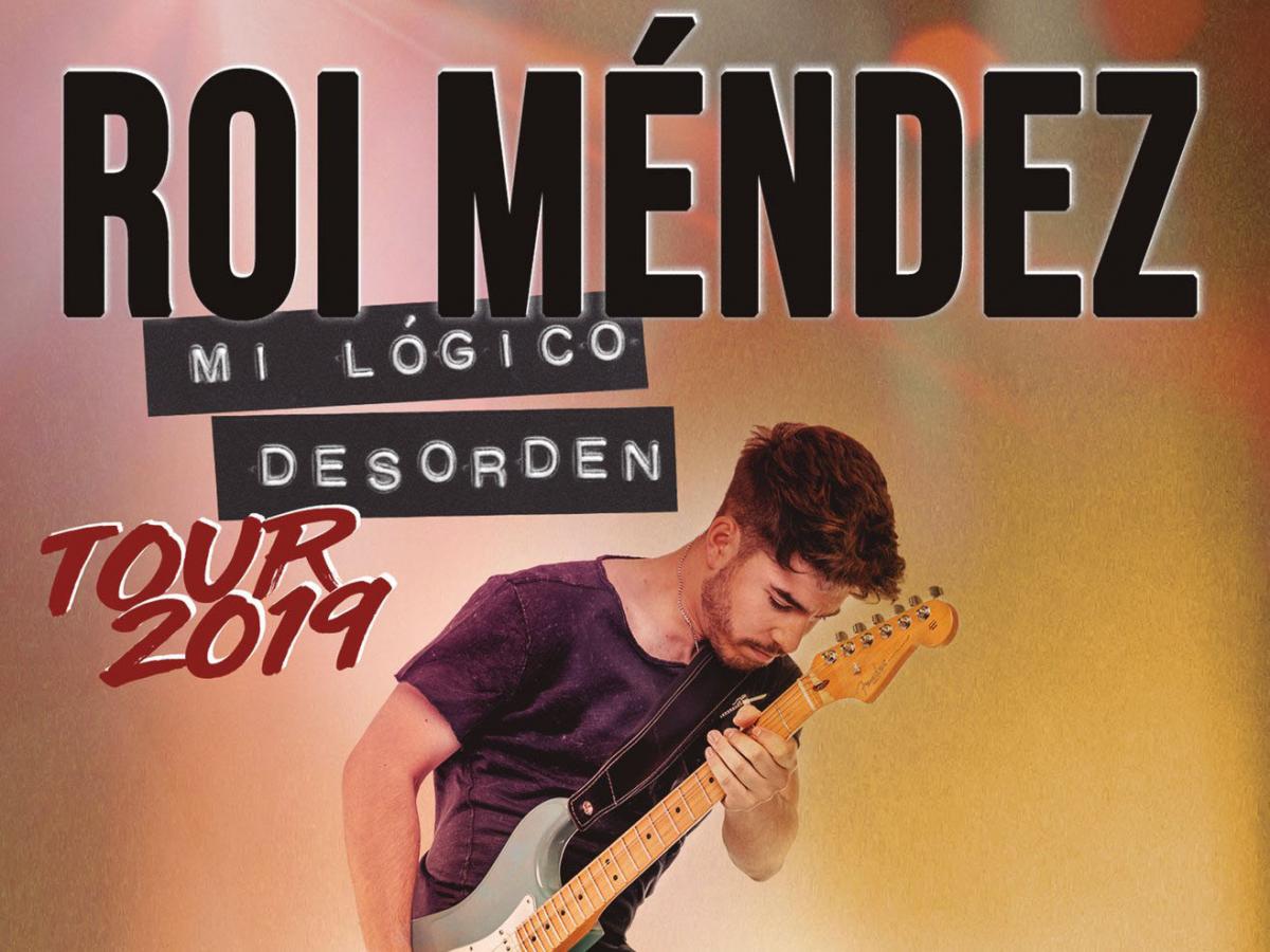 Roi Méndez