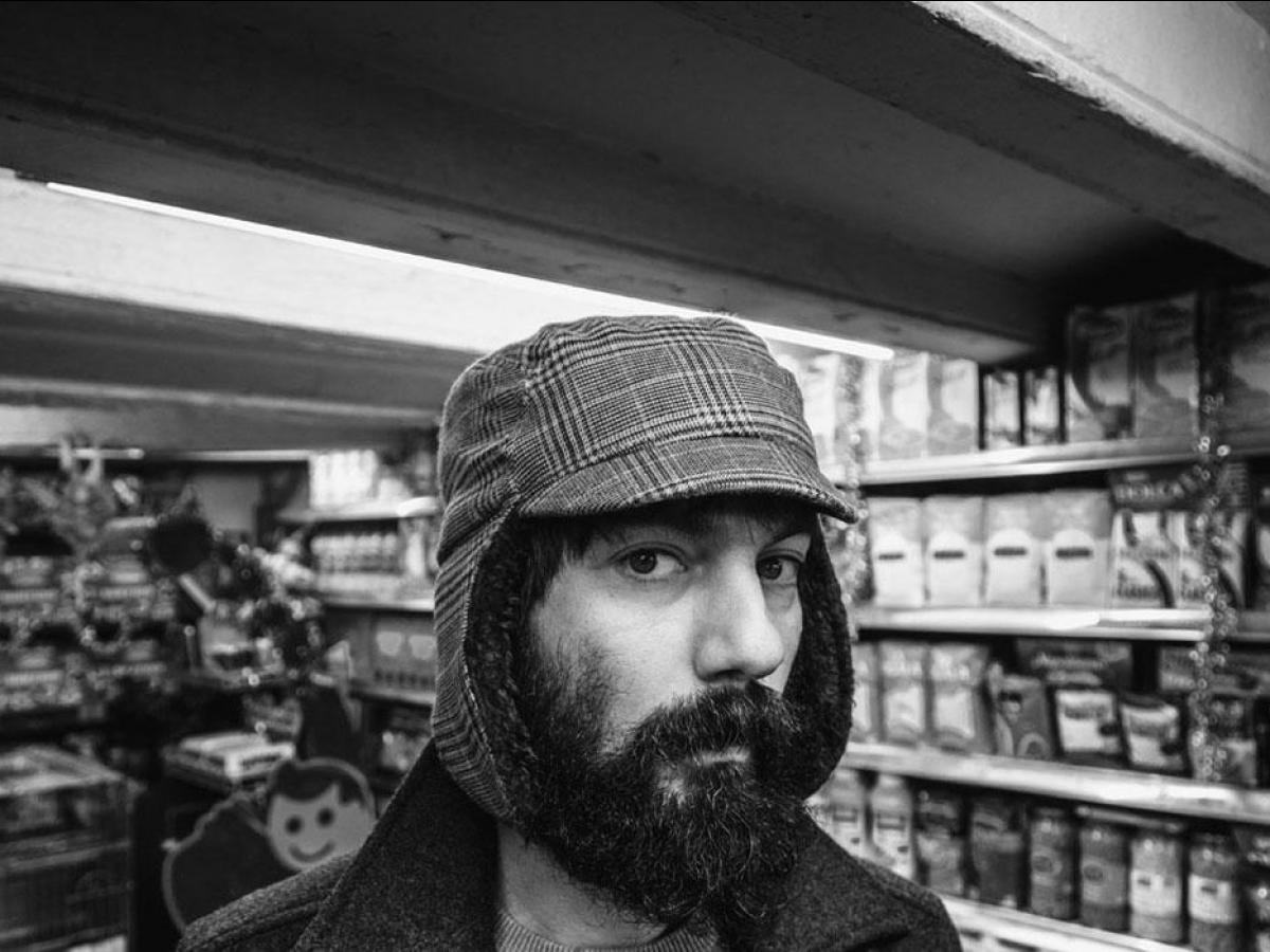 Enric Montefusco