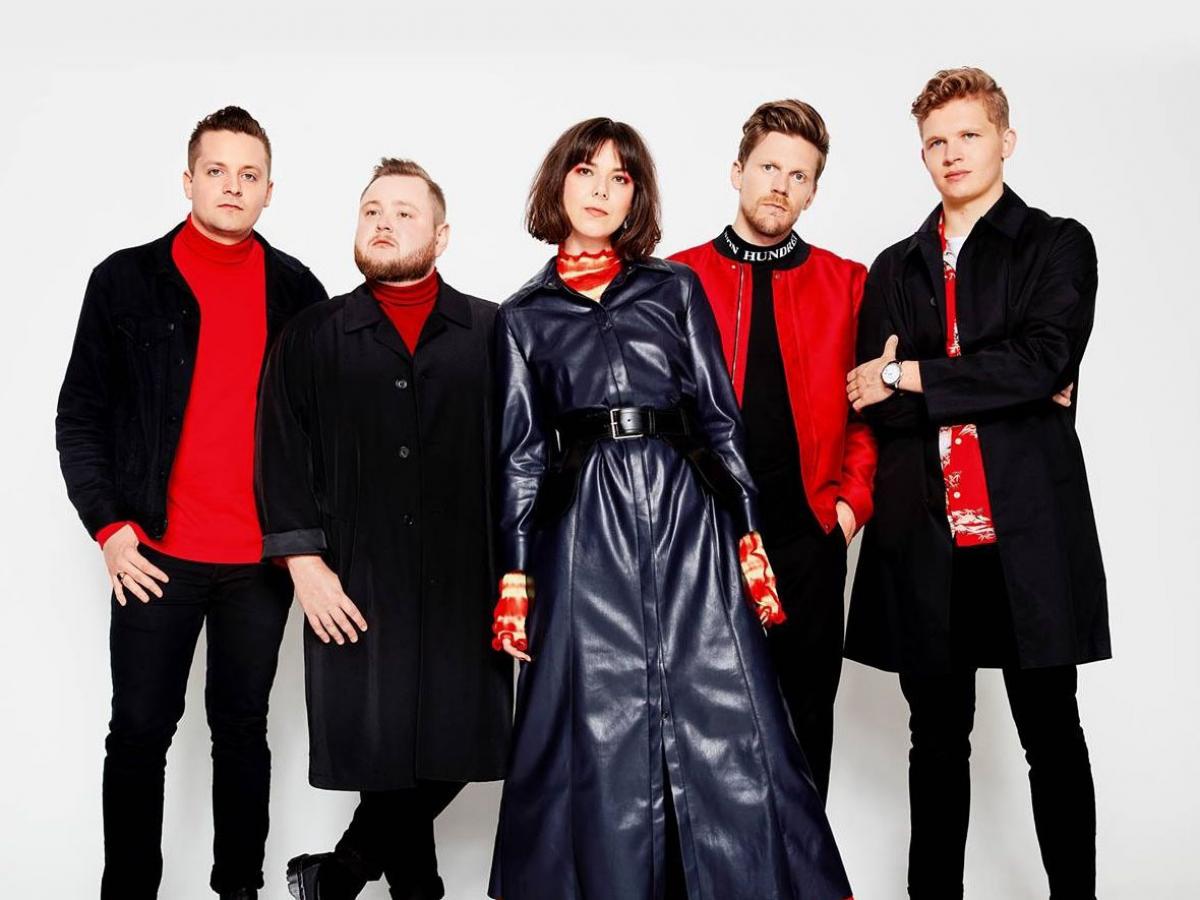 Of Monsters and Men