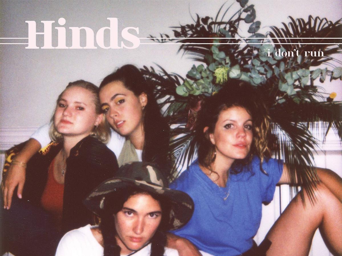 Hinds