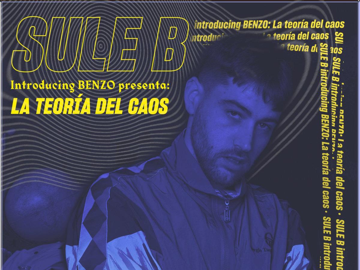 Sule B