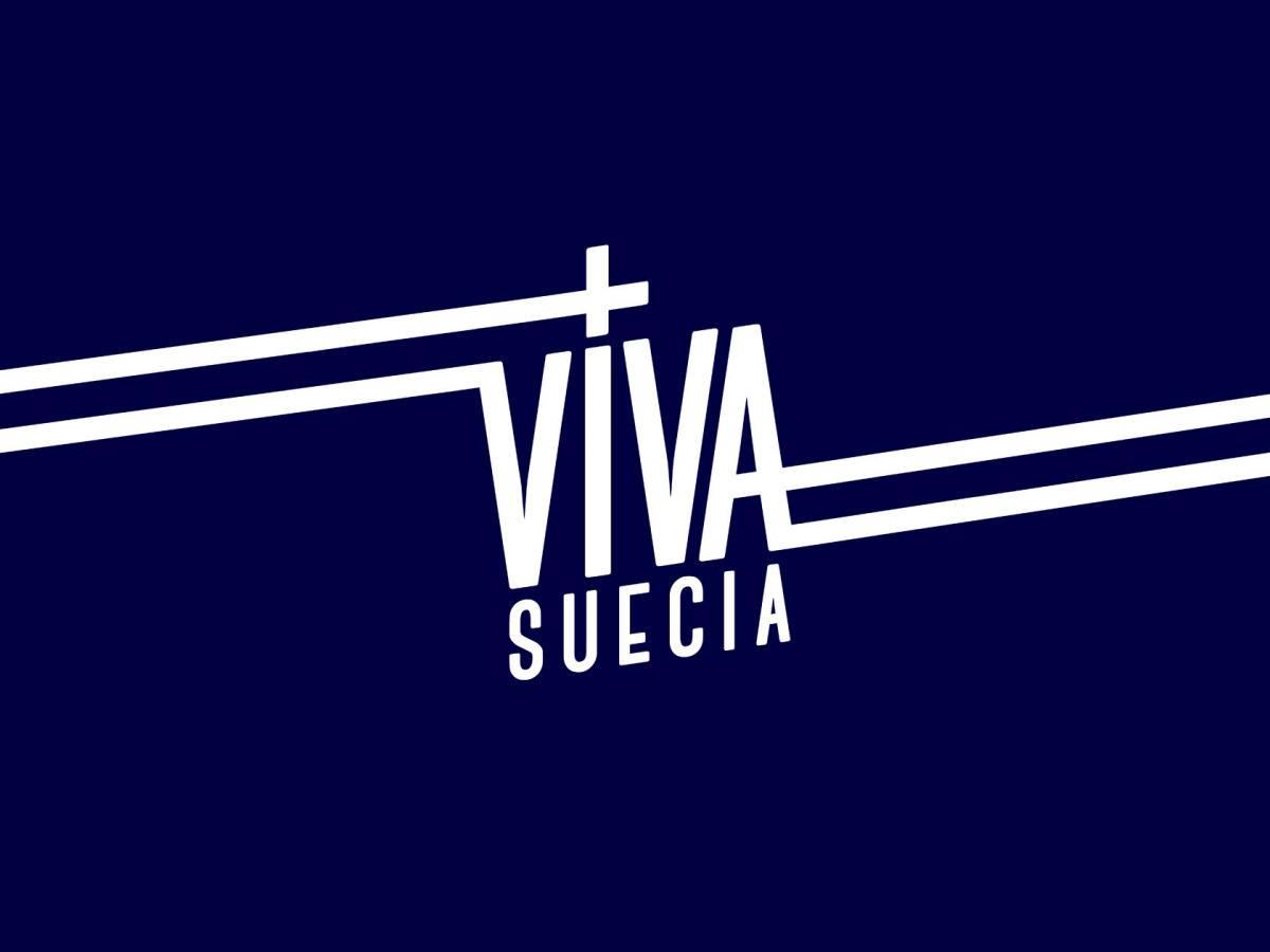Viva Suecia