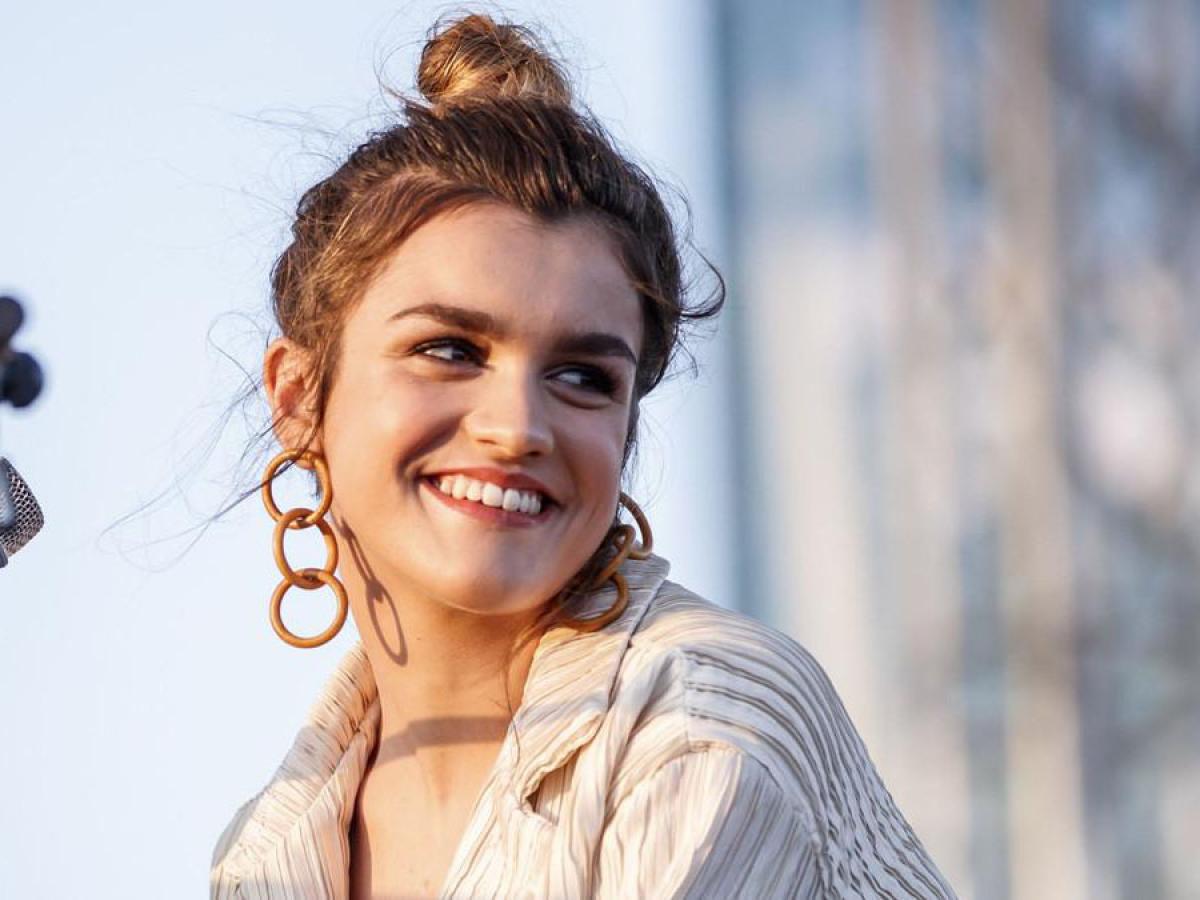 Amaia Romero