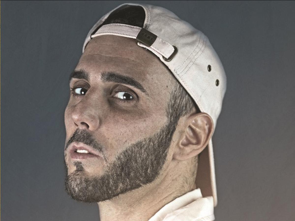 Fyahbwoy