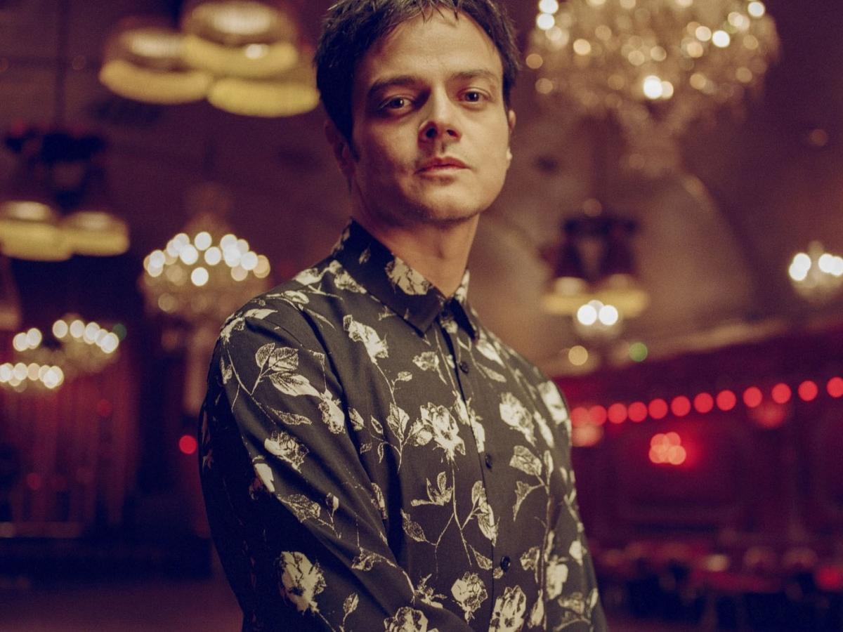 Conciertos de Jamie Cullum en España en 2024 y 2025. Comprar entradas.