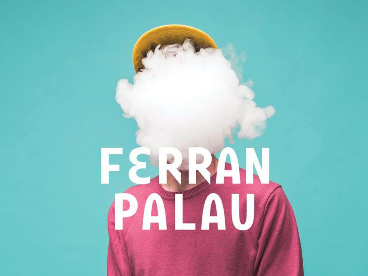 Ferran Palau