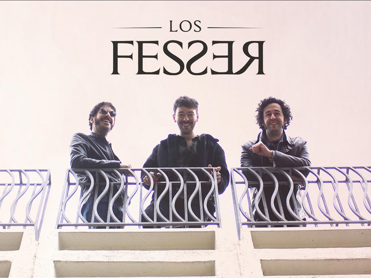 Los Fesser