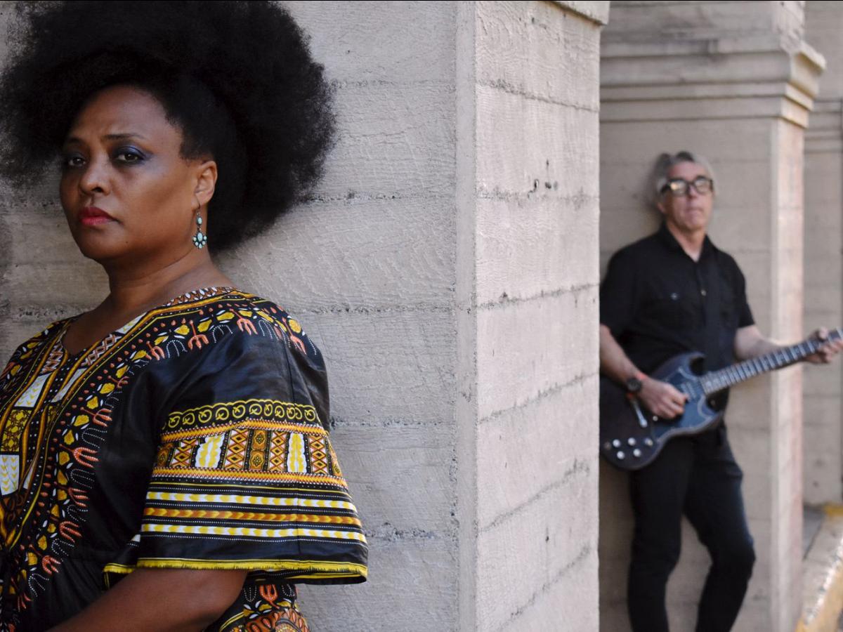 The Bellrays