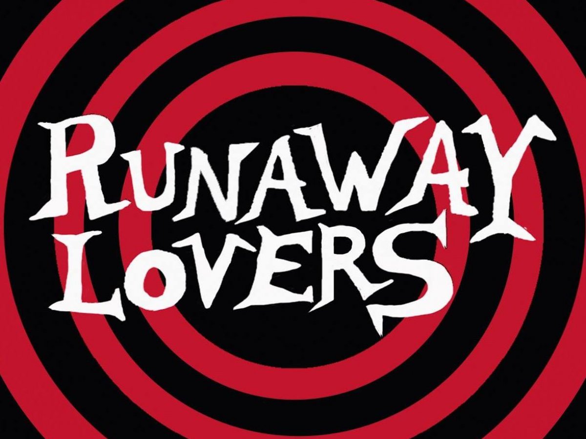 The Runaway Lovers