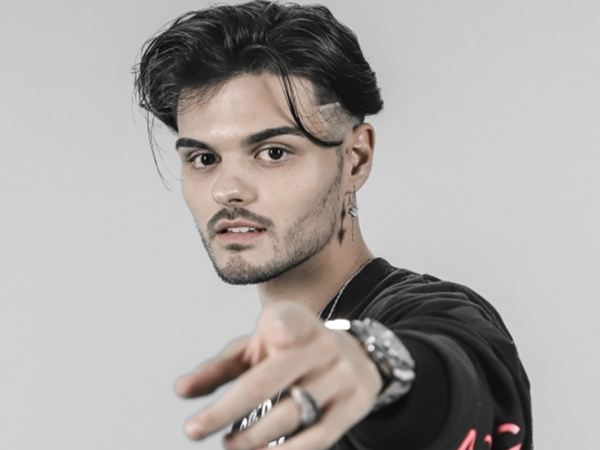 Abraham Mateo