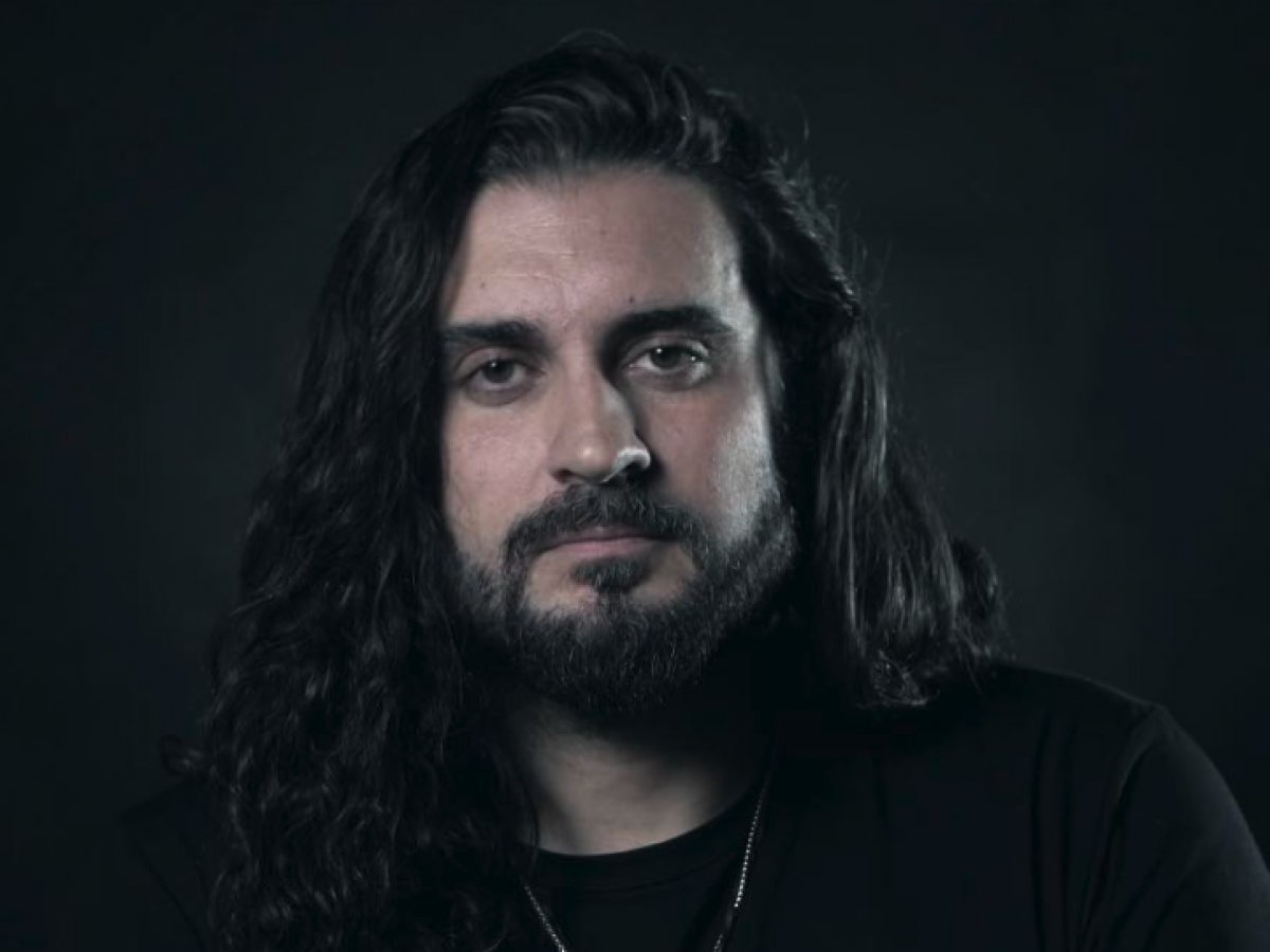 Fran Fernández