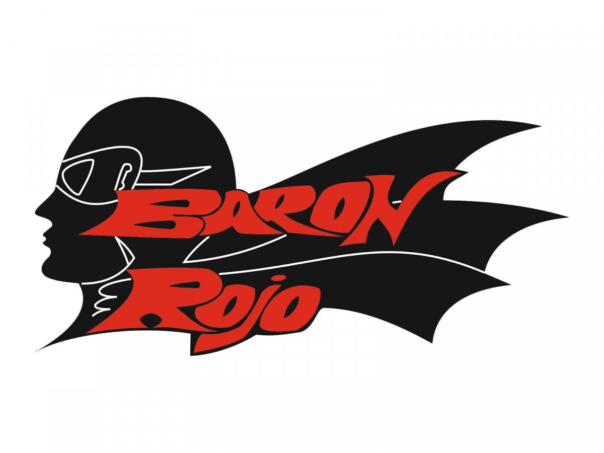 Barón Rojo