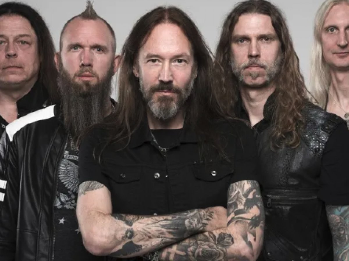 HammerFall