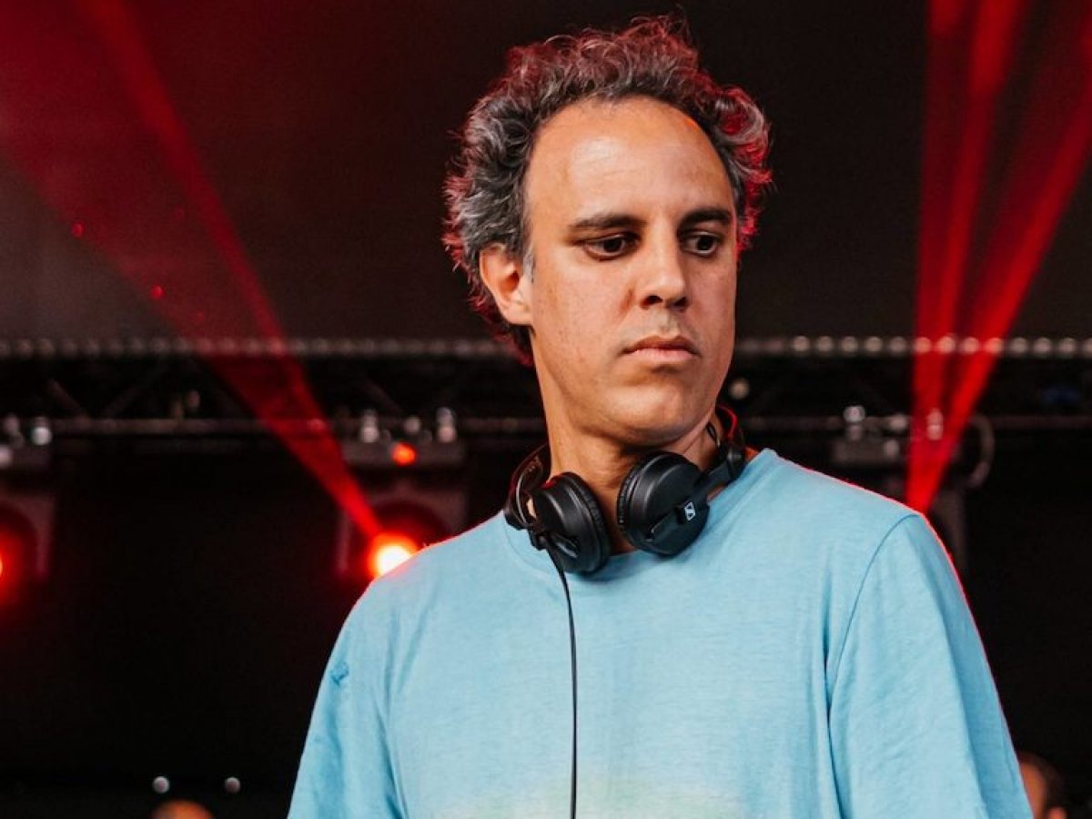 Four Tet