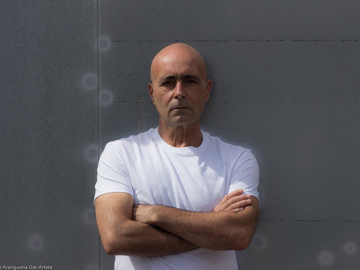 Javier Corcobado