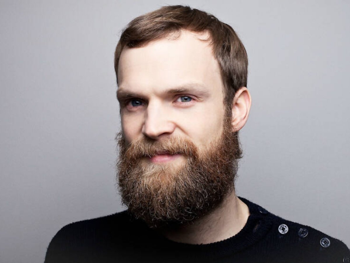Todd Terje