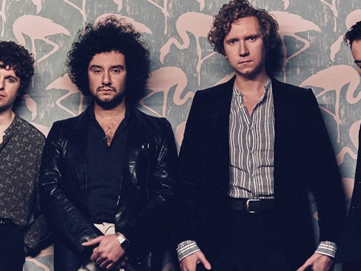 The Kooks