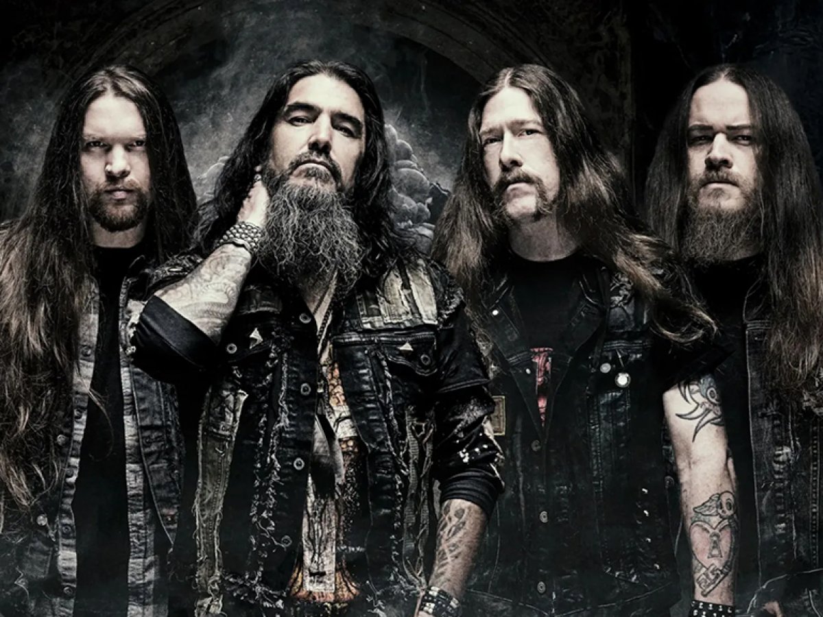 Machine Head
