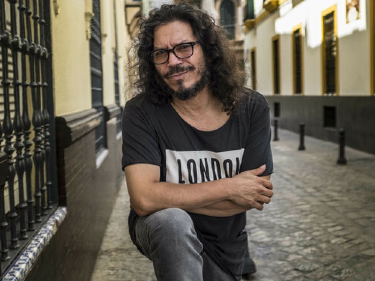 Raimundo Amador