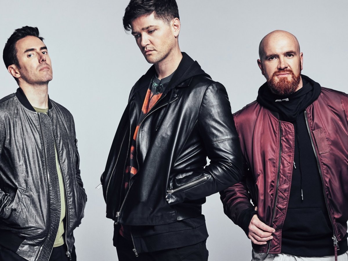 The Script