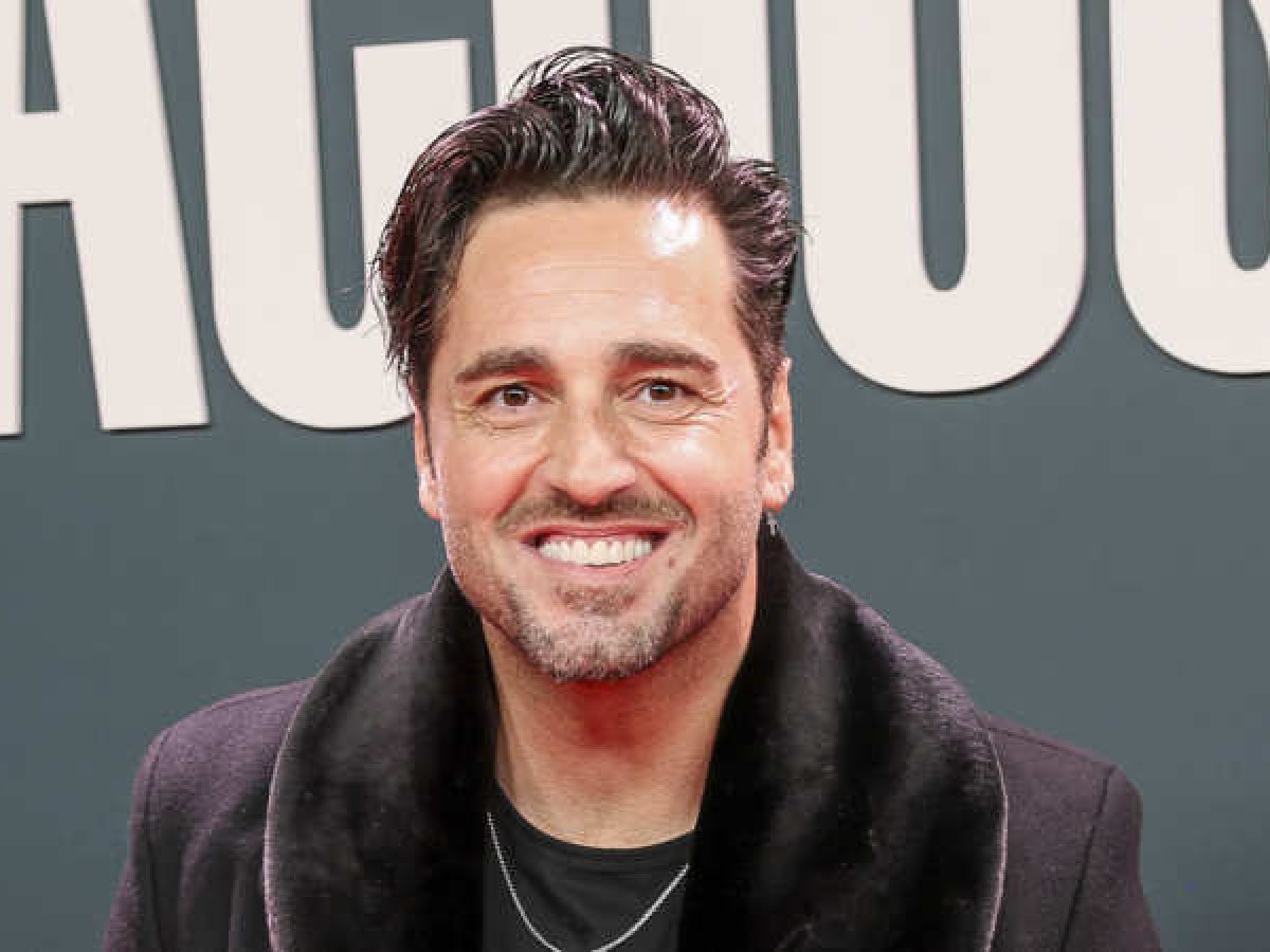 David Bustamante