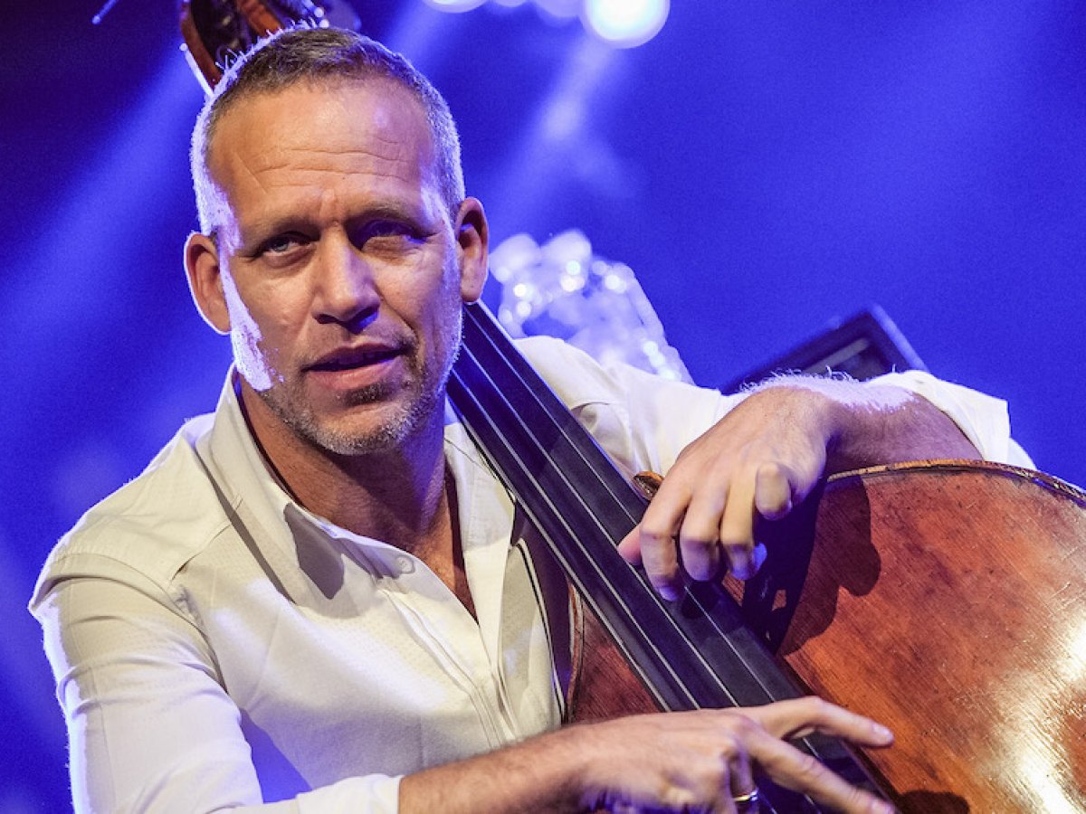 Avishai Cohen