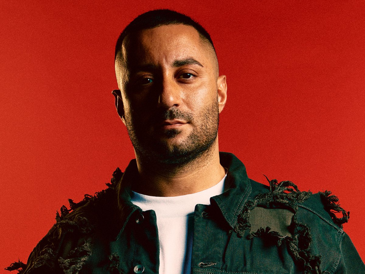 Joseph Capriati