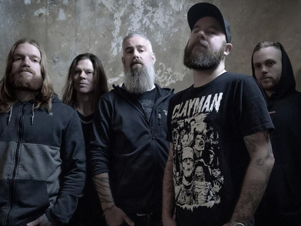 In Flames