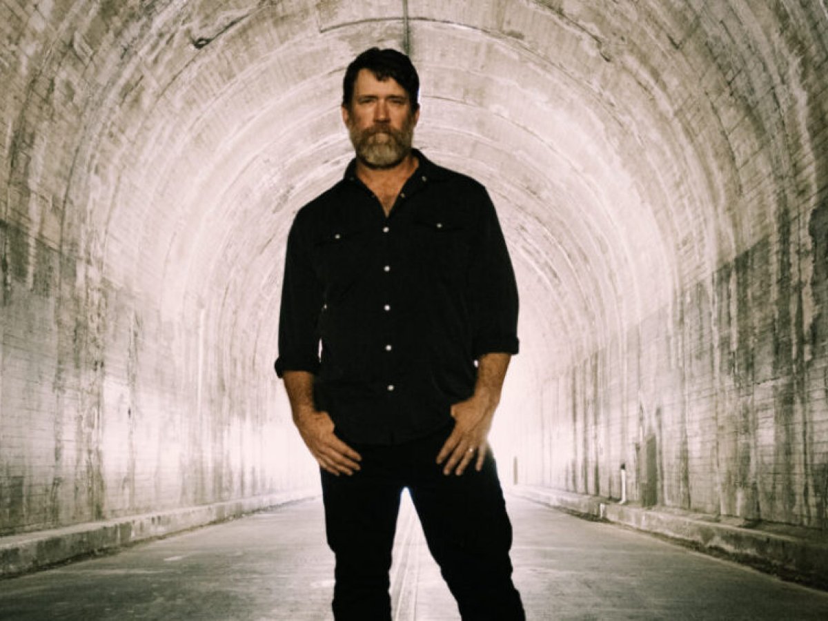 Chuck Ragan